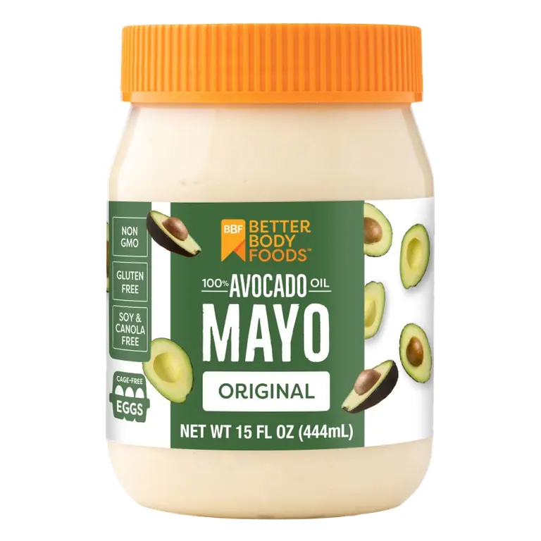 Original Avocado Oil Mayo