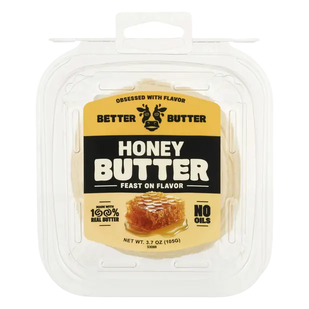 Honey Butter