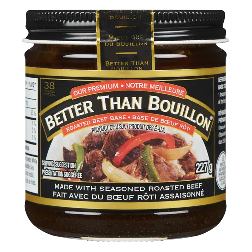 Beef Base 227 g