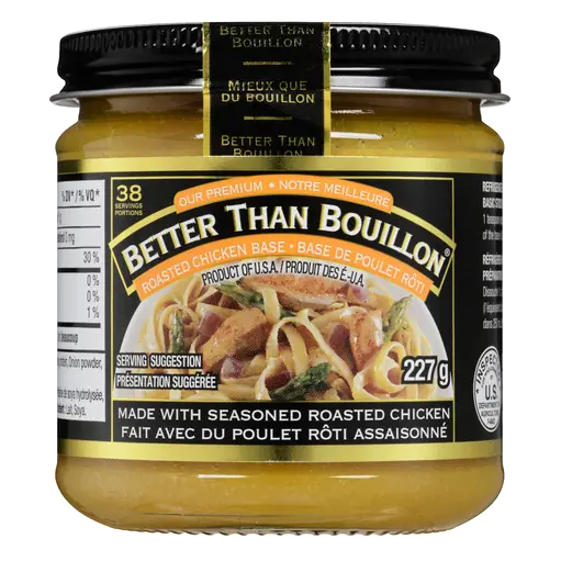 Chicken Base 227 g