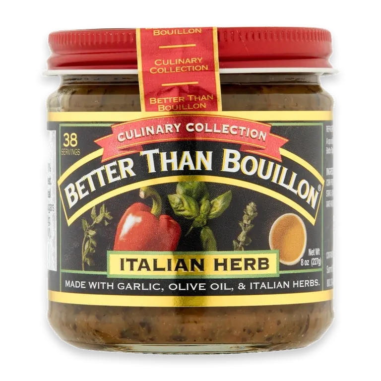 Culinary Collection Italian Herb Base