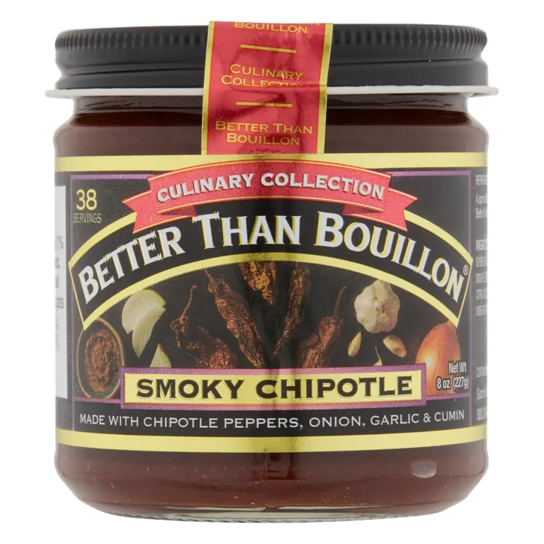 Culinary Collection Smoky Chipotle