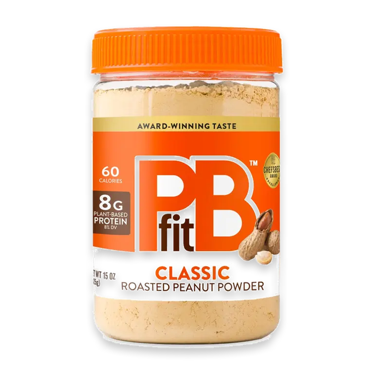 PBfit Classic Peanut Butter Powder