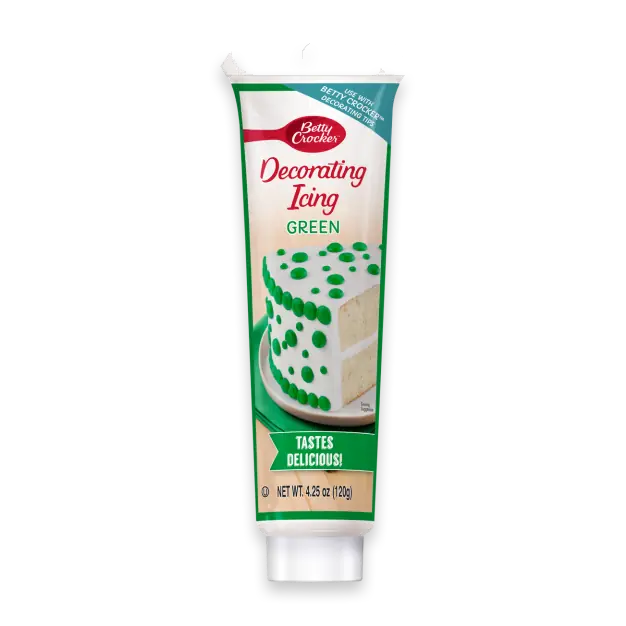 BC Icing - Green NTF - Ea