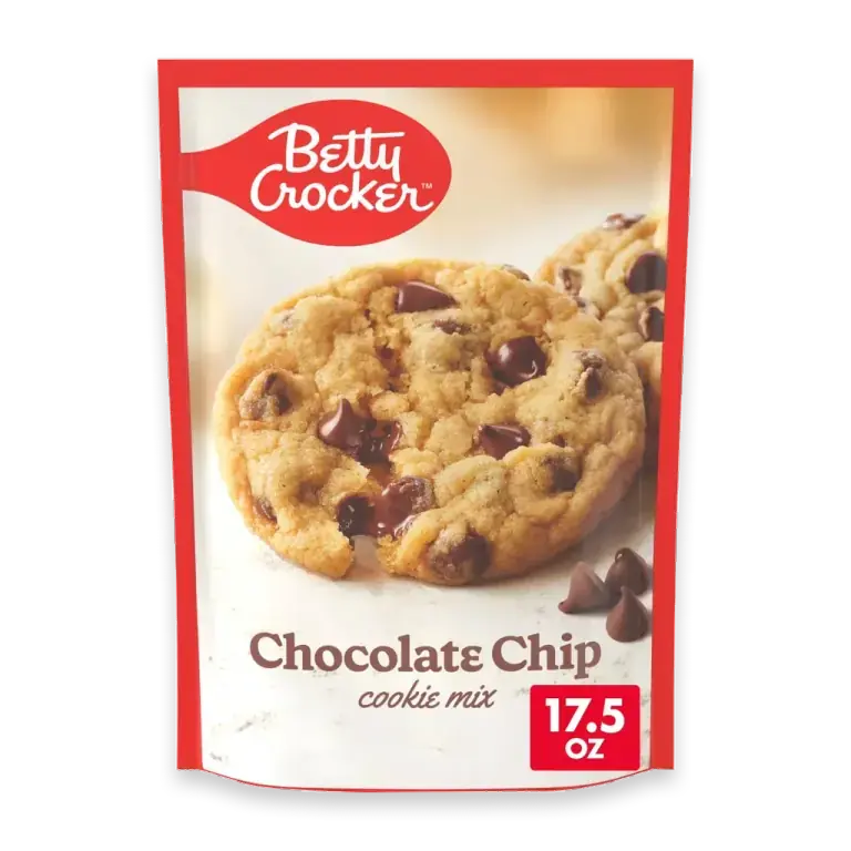 Chocolate Chip Cookie Mix