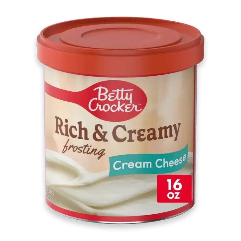 Cream Cheese Rich and Creamy Frosting