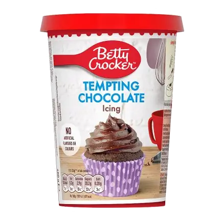 Tempting Choc. Flavour Icing