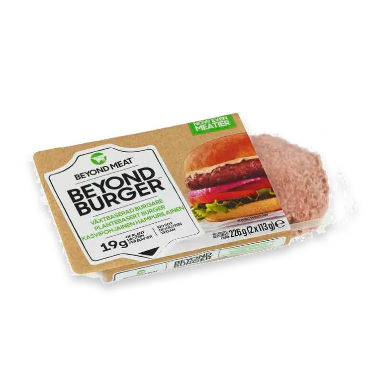Beyond Burger 2-pack