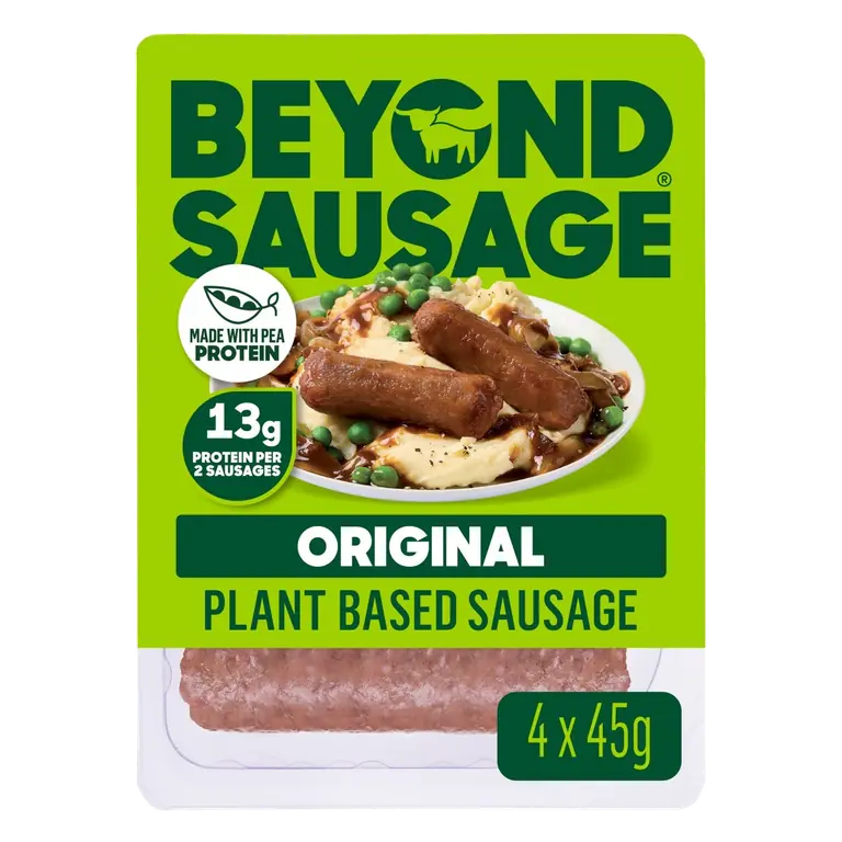 Meat The Beyond Sausage 4pk 180g