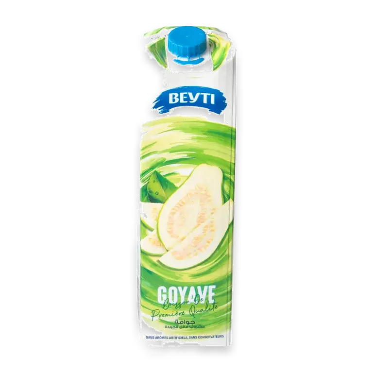 Beyti Guava dryck