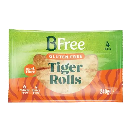 Tiger Rolls
