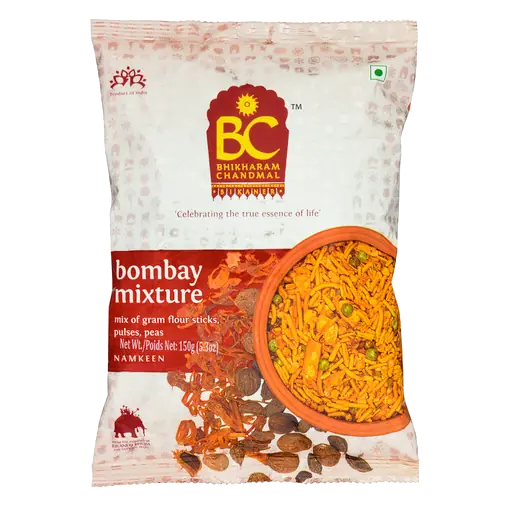 Bombay Mix 150 g
