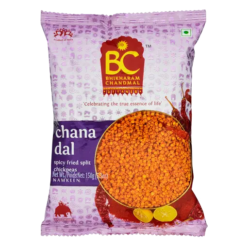 Snack Mix Chana Dal 150 g