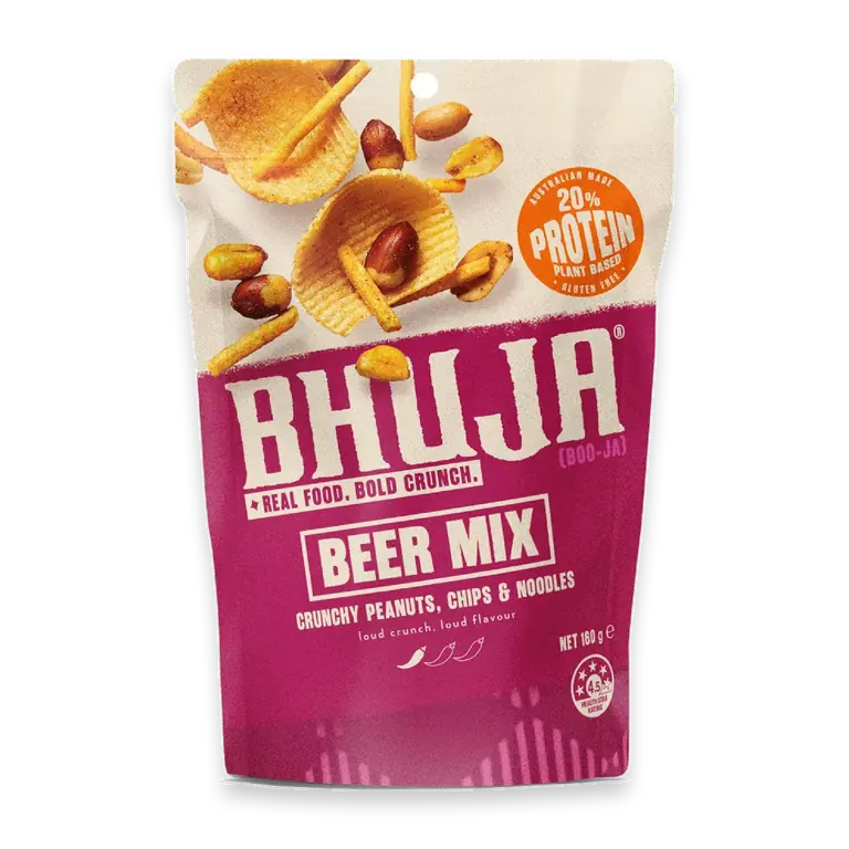 Beer Mix