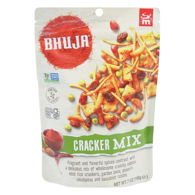 Cracker Mix