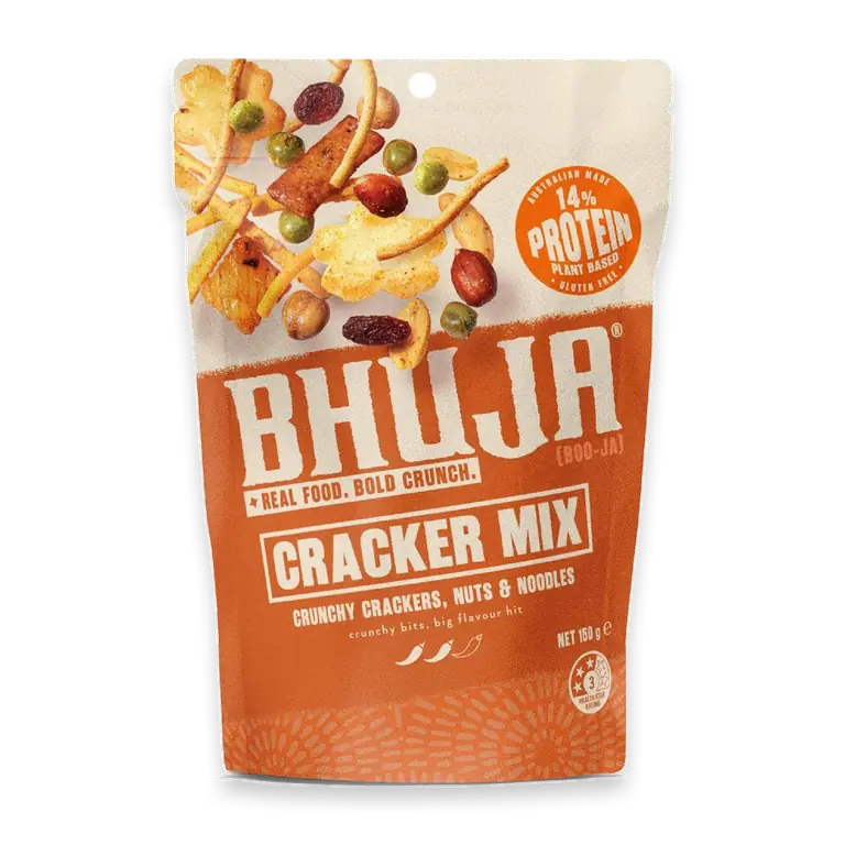 Cracker Mix