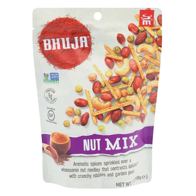 Nut Mix