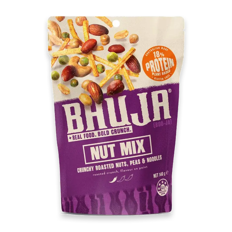 Nut Mix