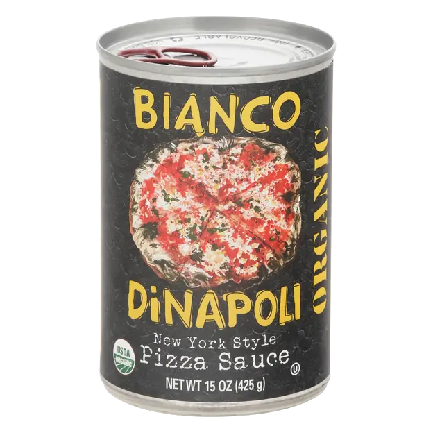 New York Style Pizza Sauce