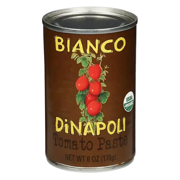 Tomato Paste