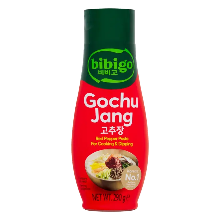 Gochujang Red Pepper Paste