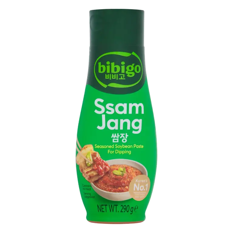 Ssamjang Soybean Sauce