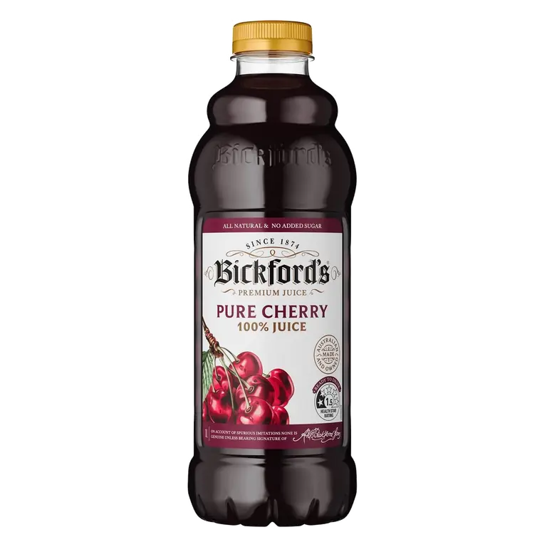 Cherry Juice