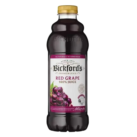 Grape Juice
