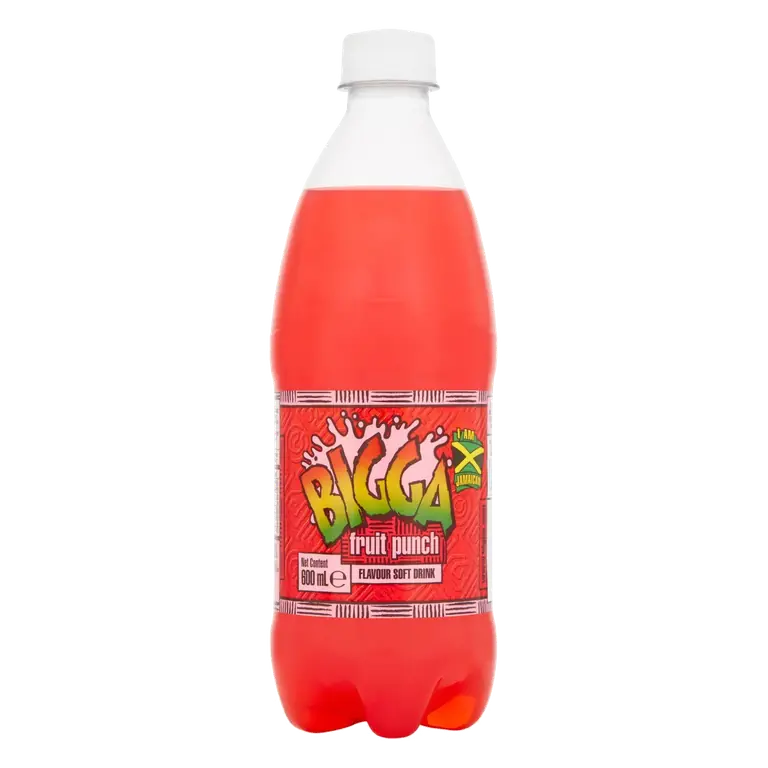 Fruit Punch