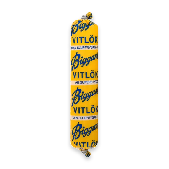 Vitlökssmör