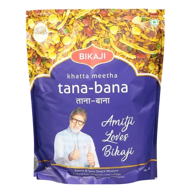 Tana-Bana, Khatta Meetha