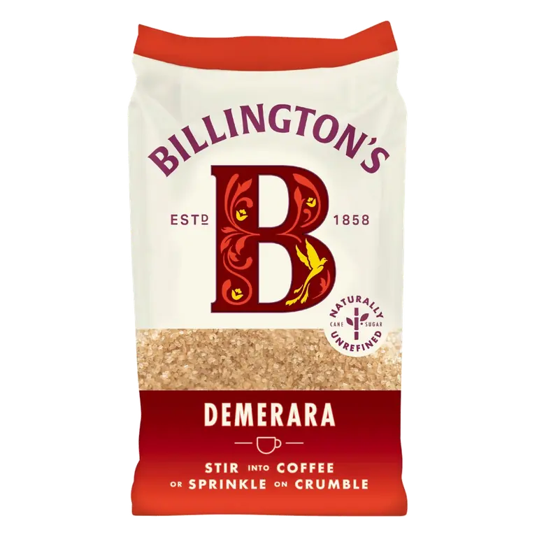Demerara Sugar