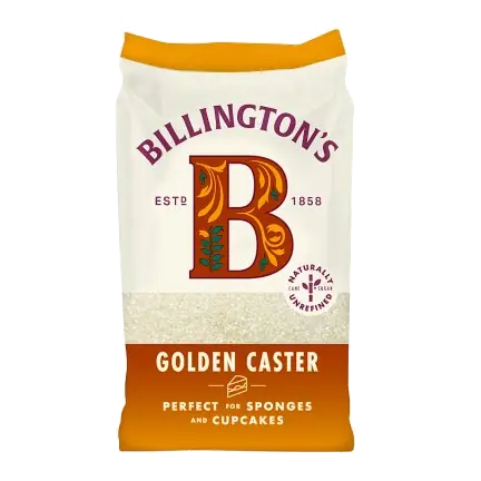 Golden Caster Sugar