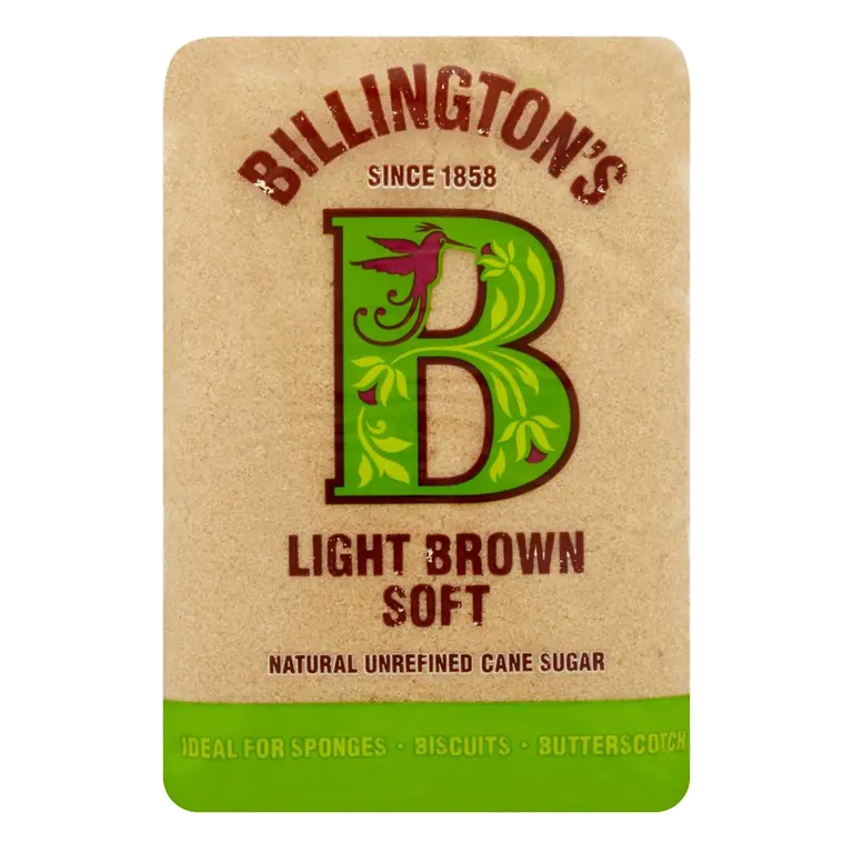 Light Brown Soft Sugar
