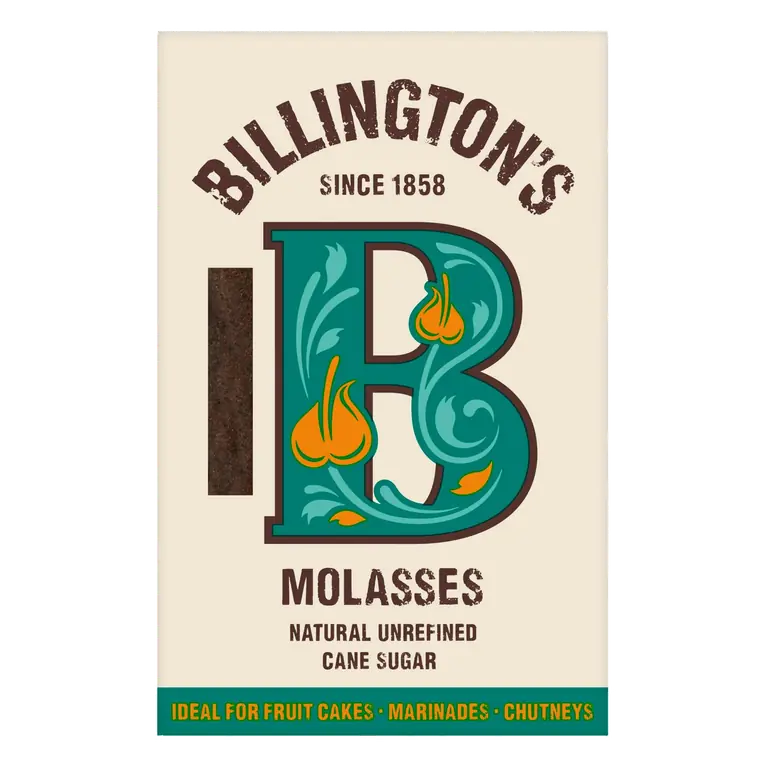 Molasses Sugar 500g