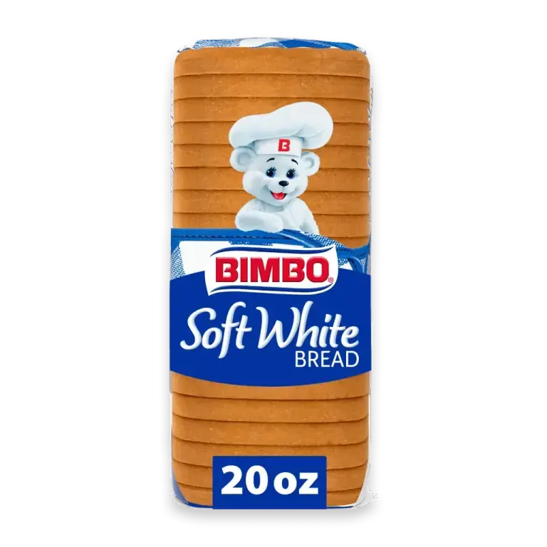 Soft White Bread
