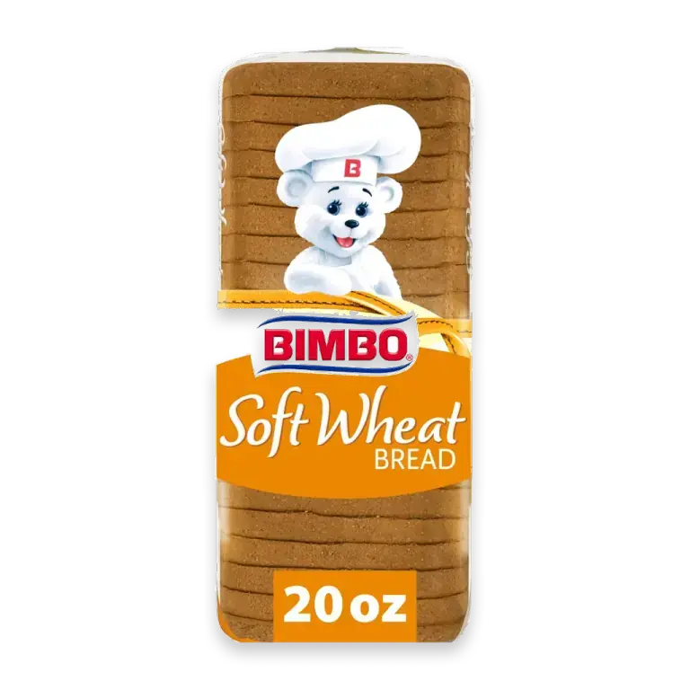 Wheat Bread