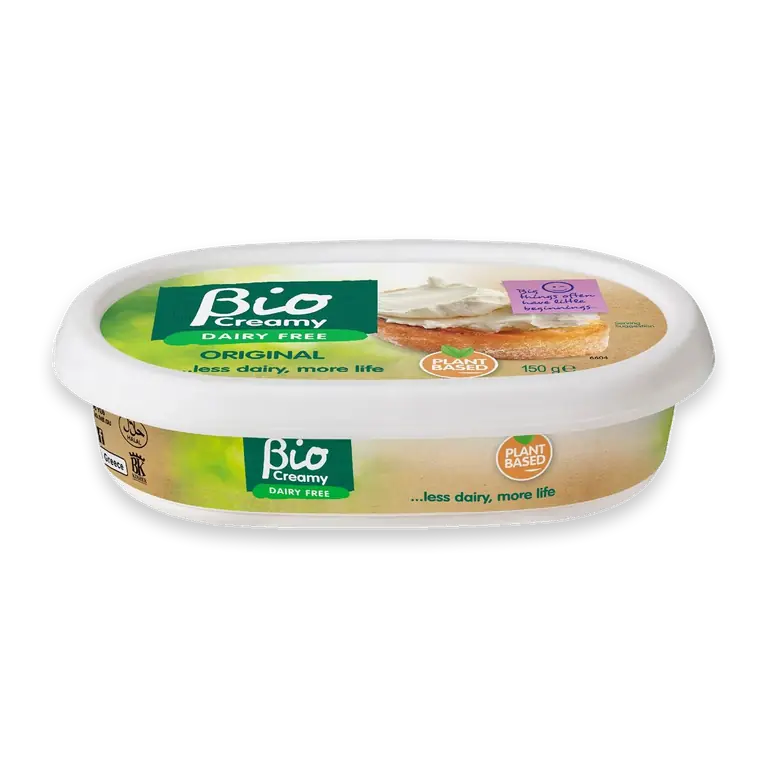 Dairy Free Cheese Spread