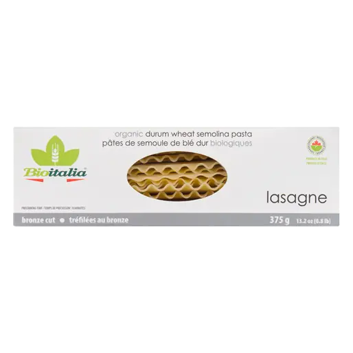 Lasagna 375 g