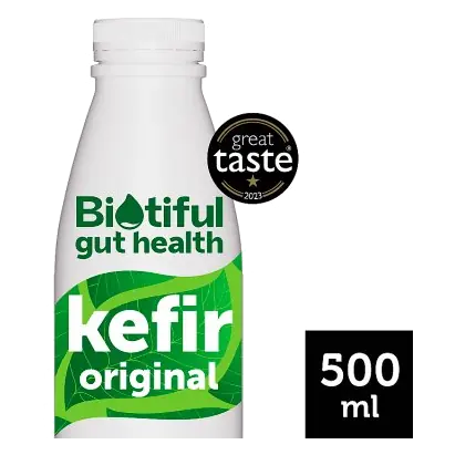 Bio-tiful Dairy Natural Kefir Drink