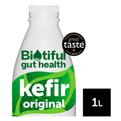 Bio-tiful Dairy Original Kefir Drink
