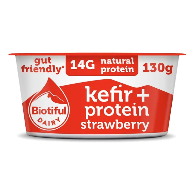 Strawb Protein