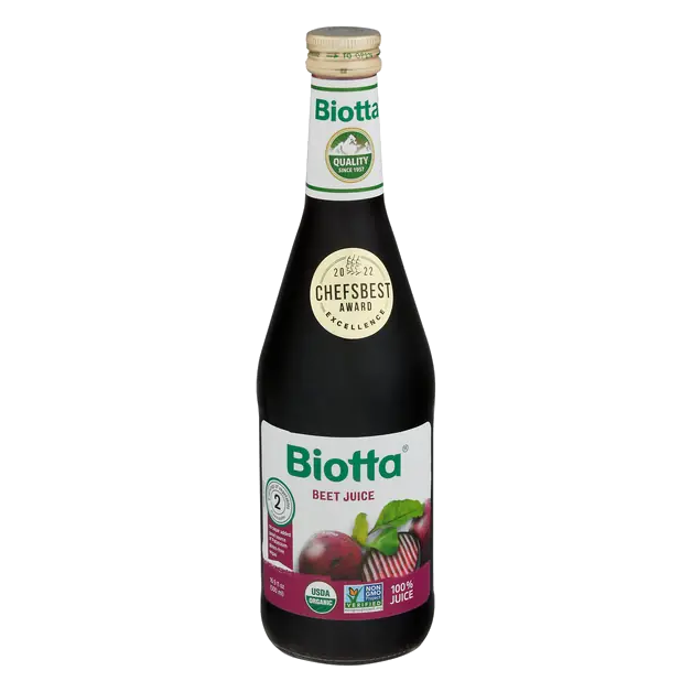 100% Beet Juice Organic