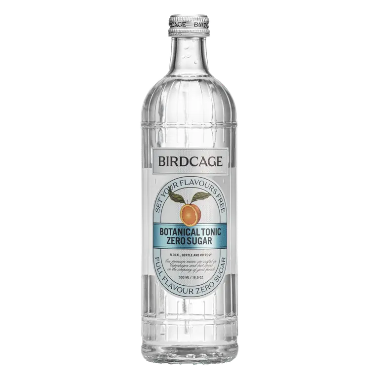 Botanical Alkfri 0,0%