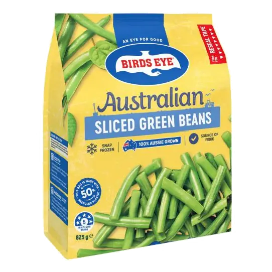 Frozen Green Beans