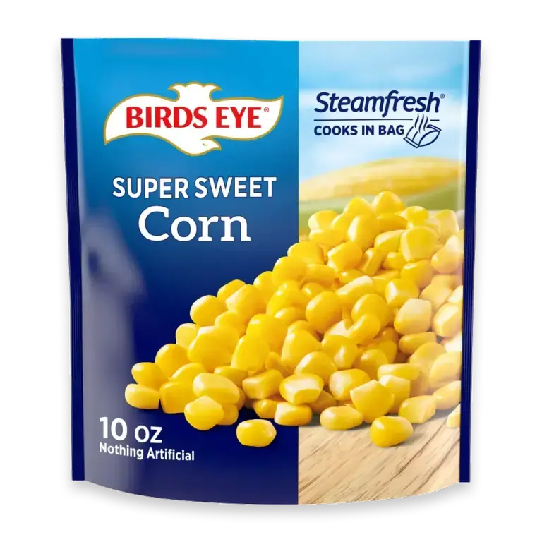 Steamfresh Sweet Corn
