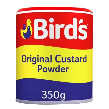 Original Custard Powder
