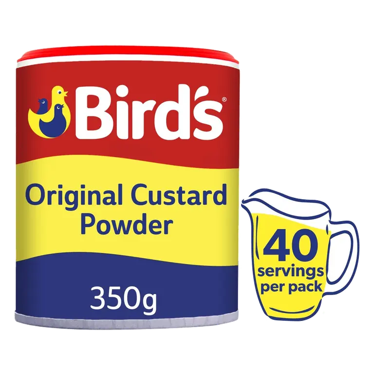 Ready To Make Original Custard Powder Dessert Mix 350g
