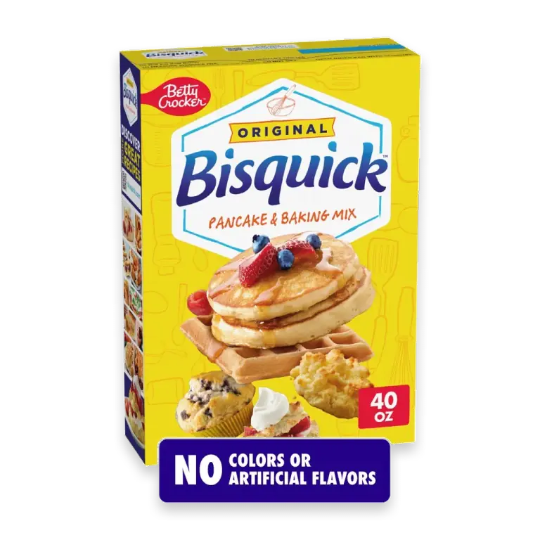 Bisquick Original