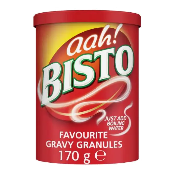 Beef Gravy Granules